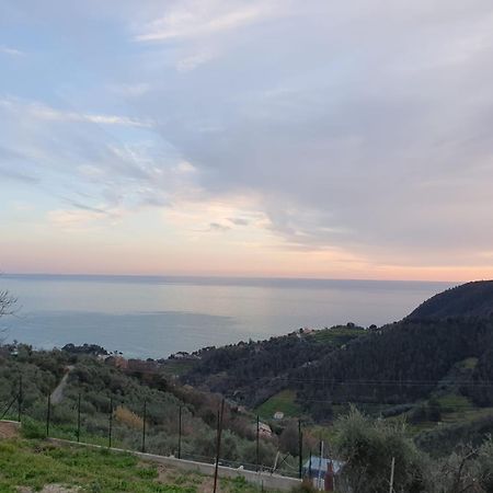 Ca Zelinda House Holiday Moneglia Buitenkant foto