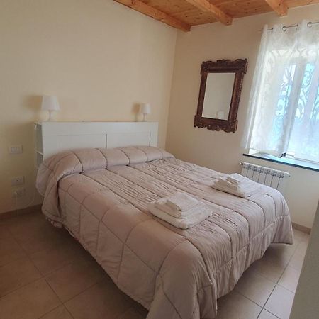 Ca Zelinda House Holiday Moneglia Buitenkant foto