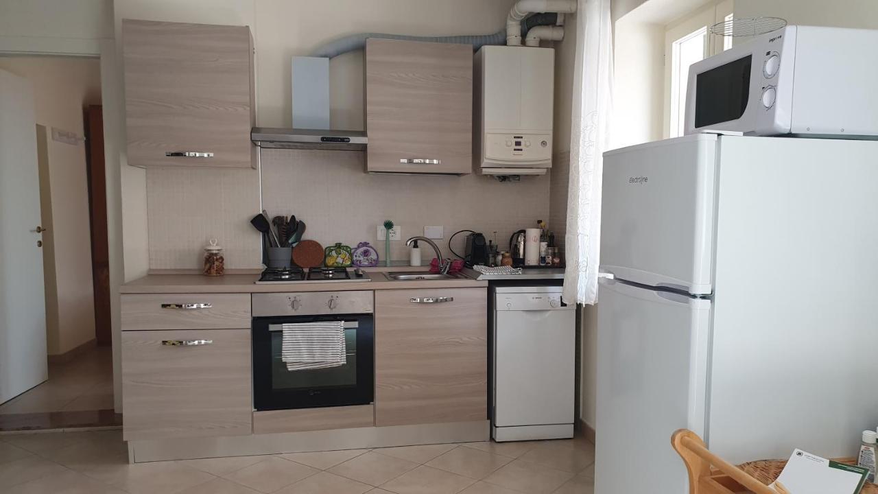 Ca Zelinda House Holiday Moneglia Buitenkant foto