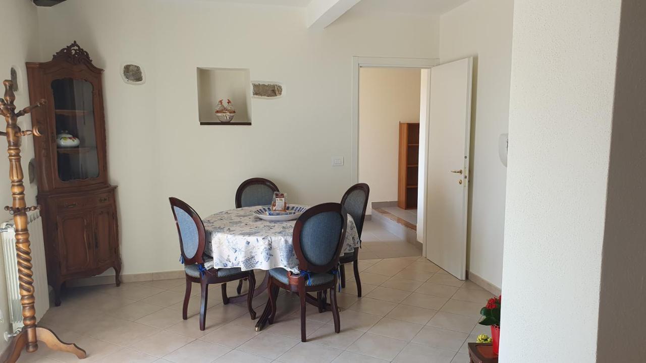 Ca Zelinda House Holiday Moneglia Buitenkant foto