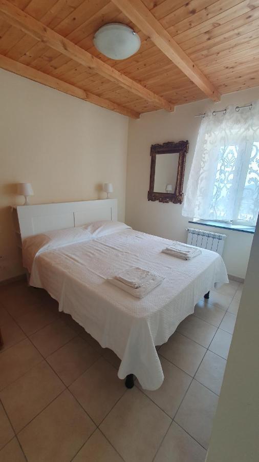 Ca Zelinda House Holiday Moneglia Buitenkant foto