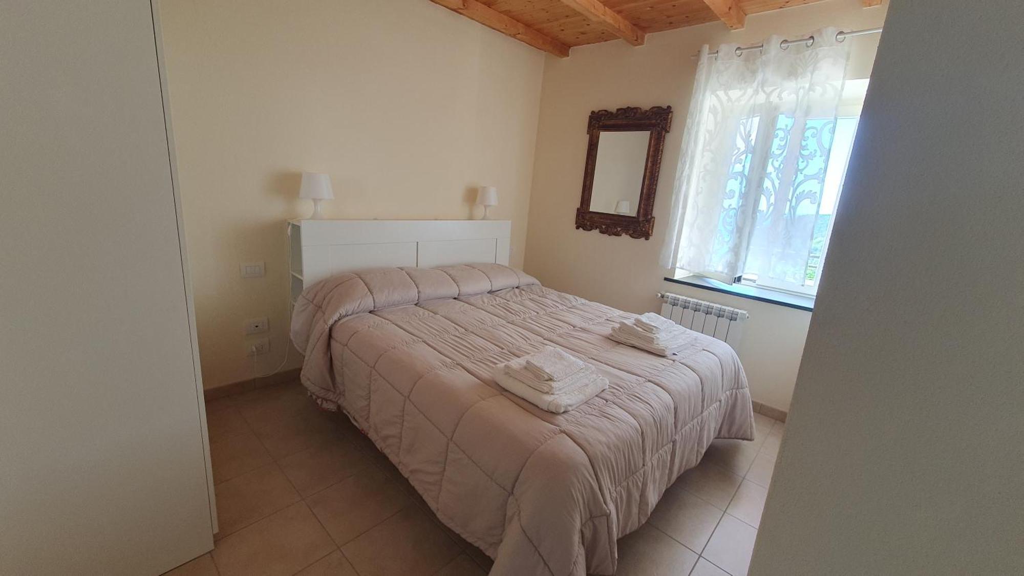 Ca Zelinda House Holiday Moneglia Buitenkant foto
