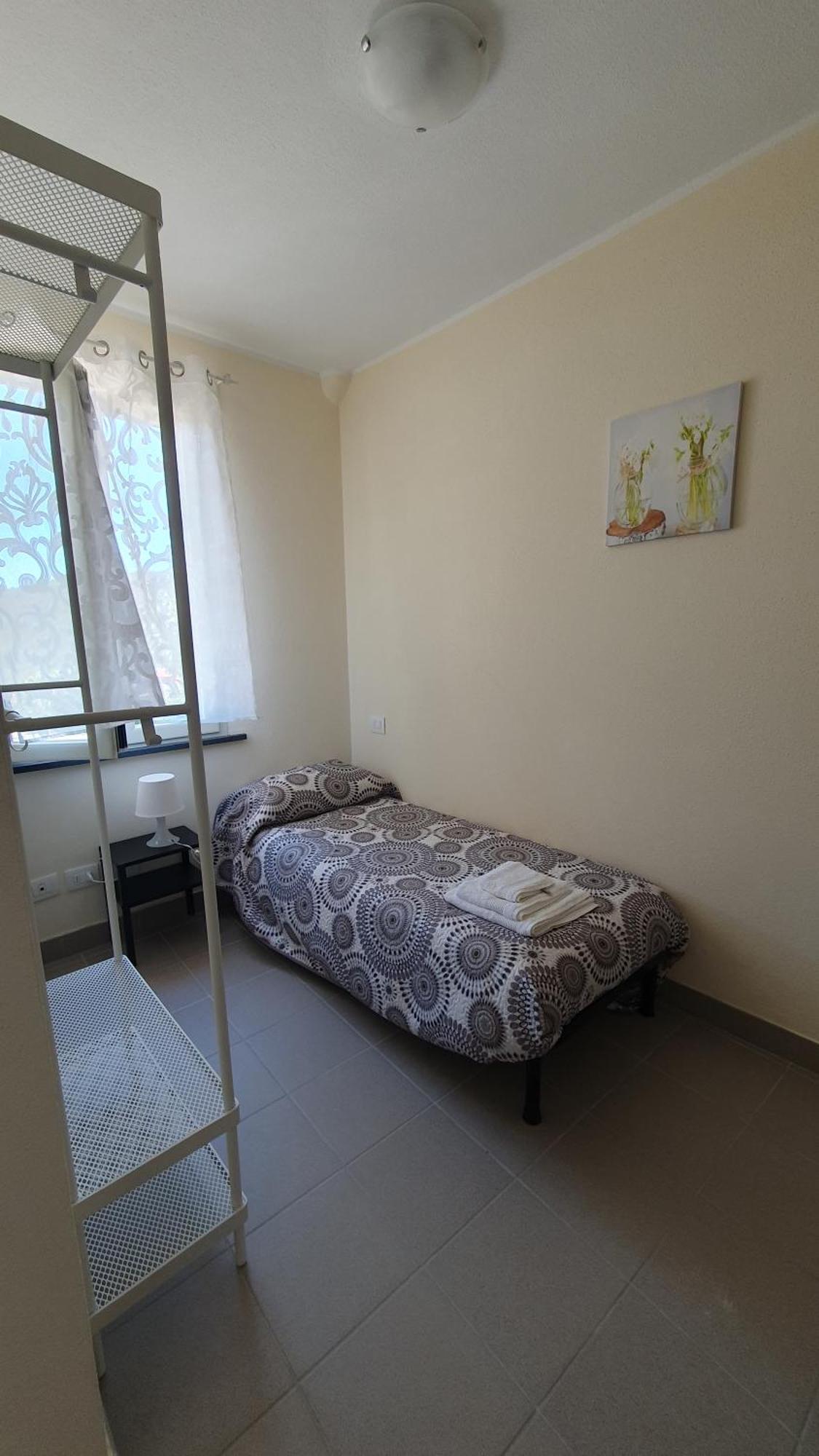 Ca Zelinda House Holiday Moneglia Buitenkant foto
