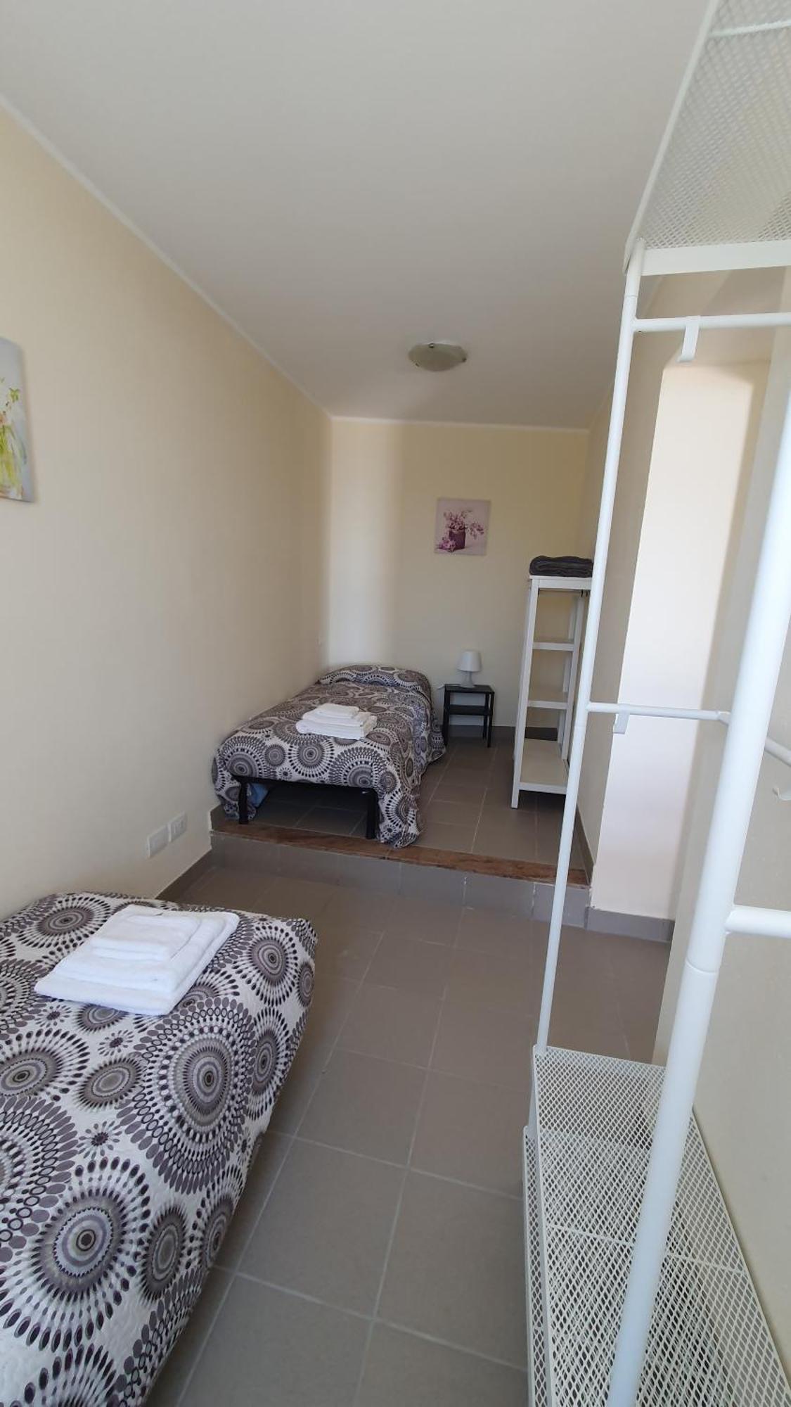 Ca Zelinda House Holiday Moneglia Buitenkant foto